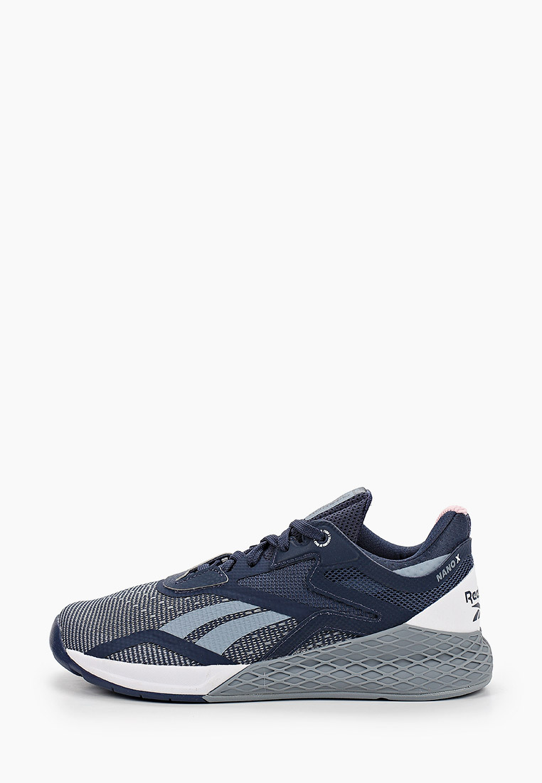 Женские кроссовки Reebok (Рибок) FV6767 купить за 5990 руб.