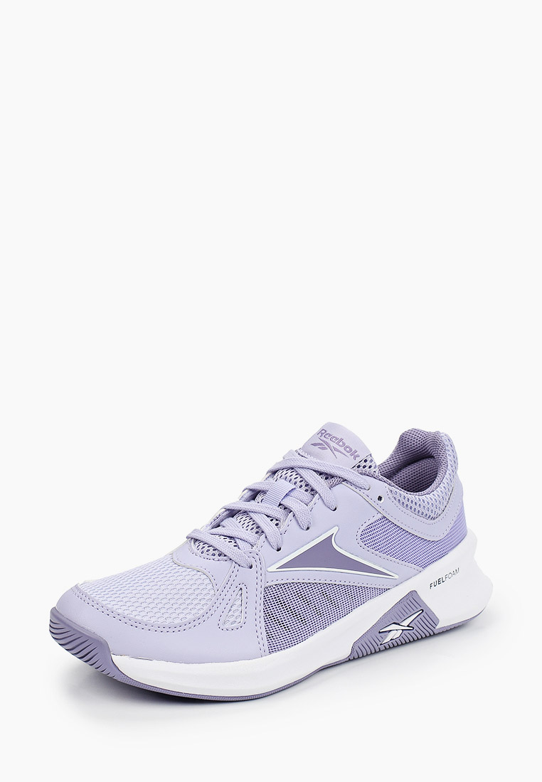 Женские кроссовки Reebok (Рибок) FV4671 купить за 3999 руб.