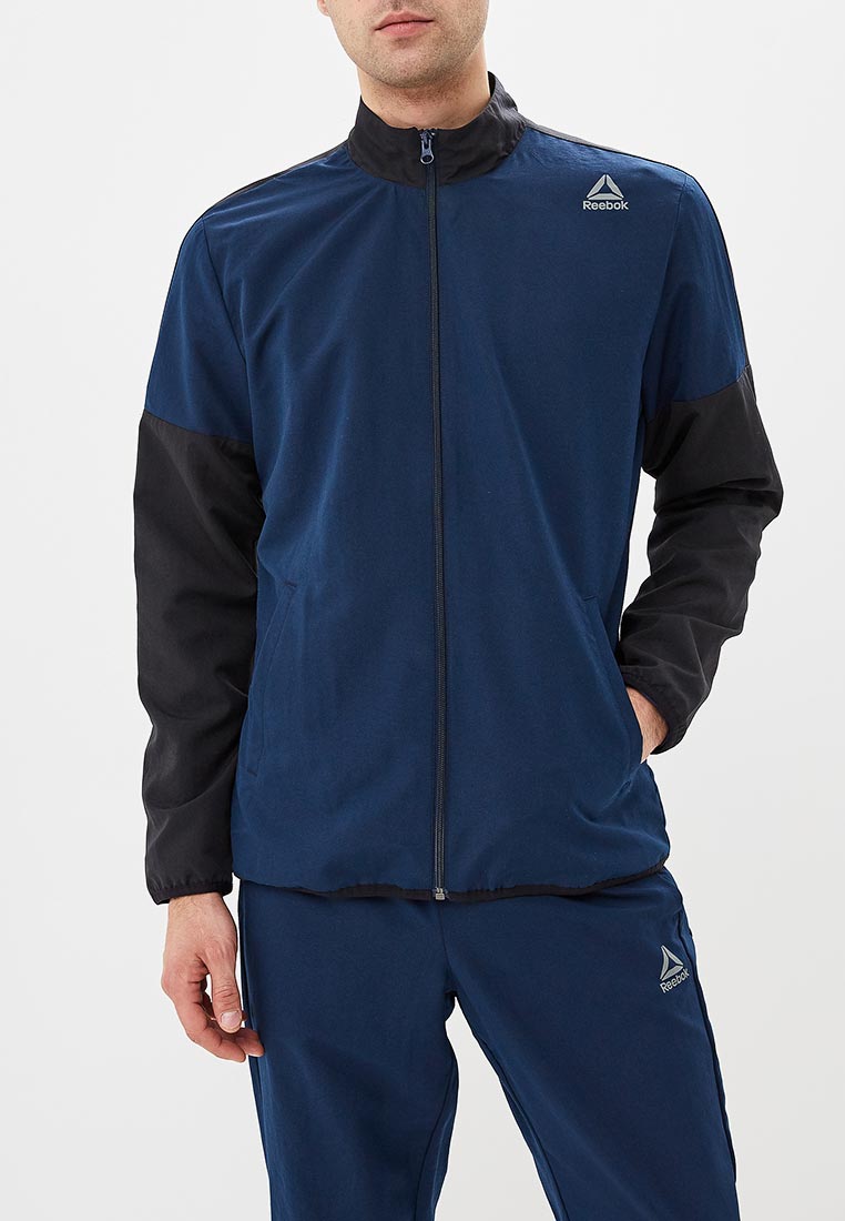 Купить Спортивный Костюм Reebok