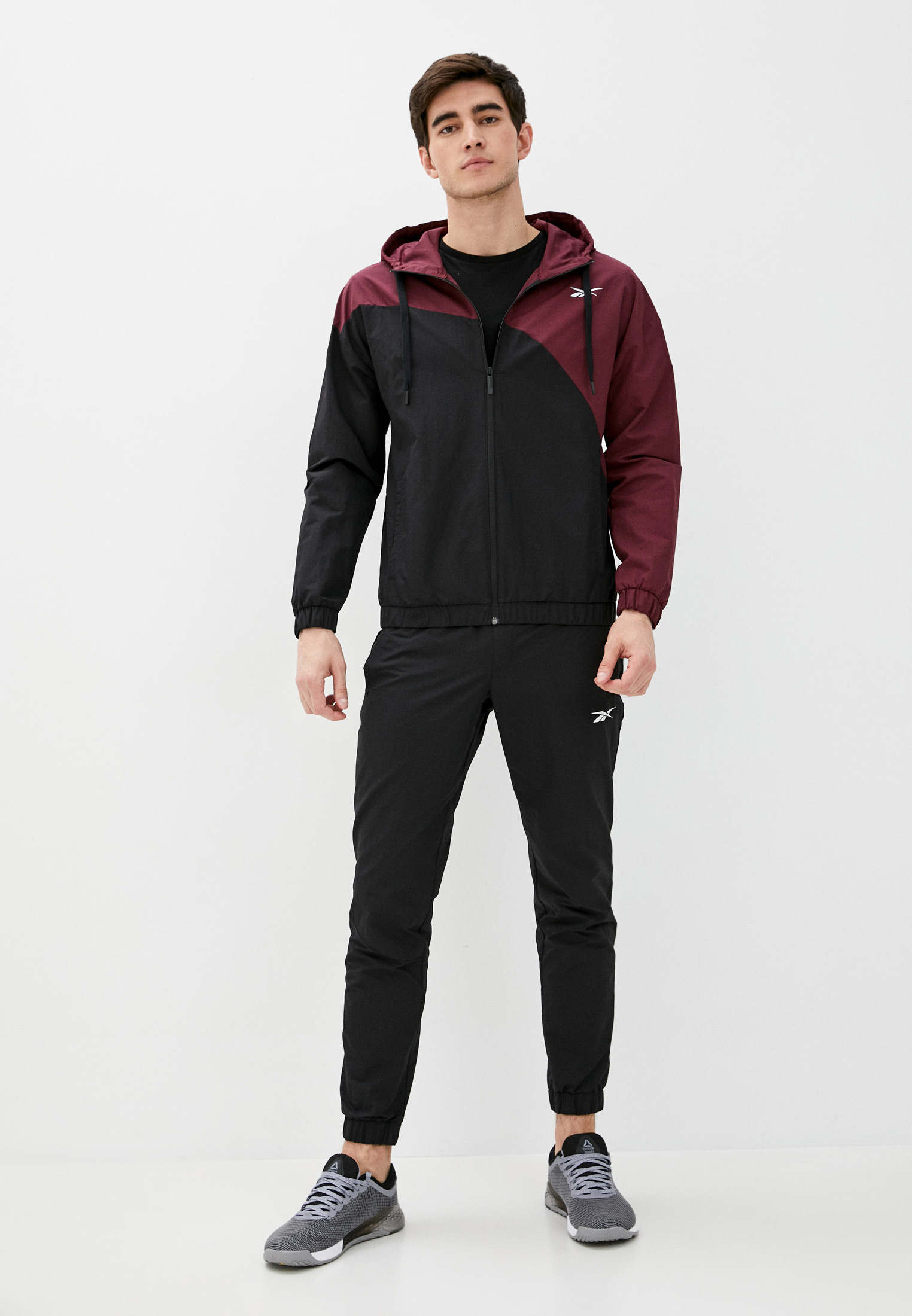 Купить Спортивный Костюм Reebok