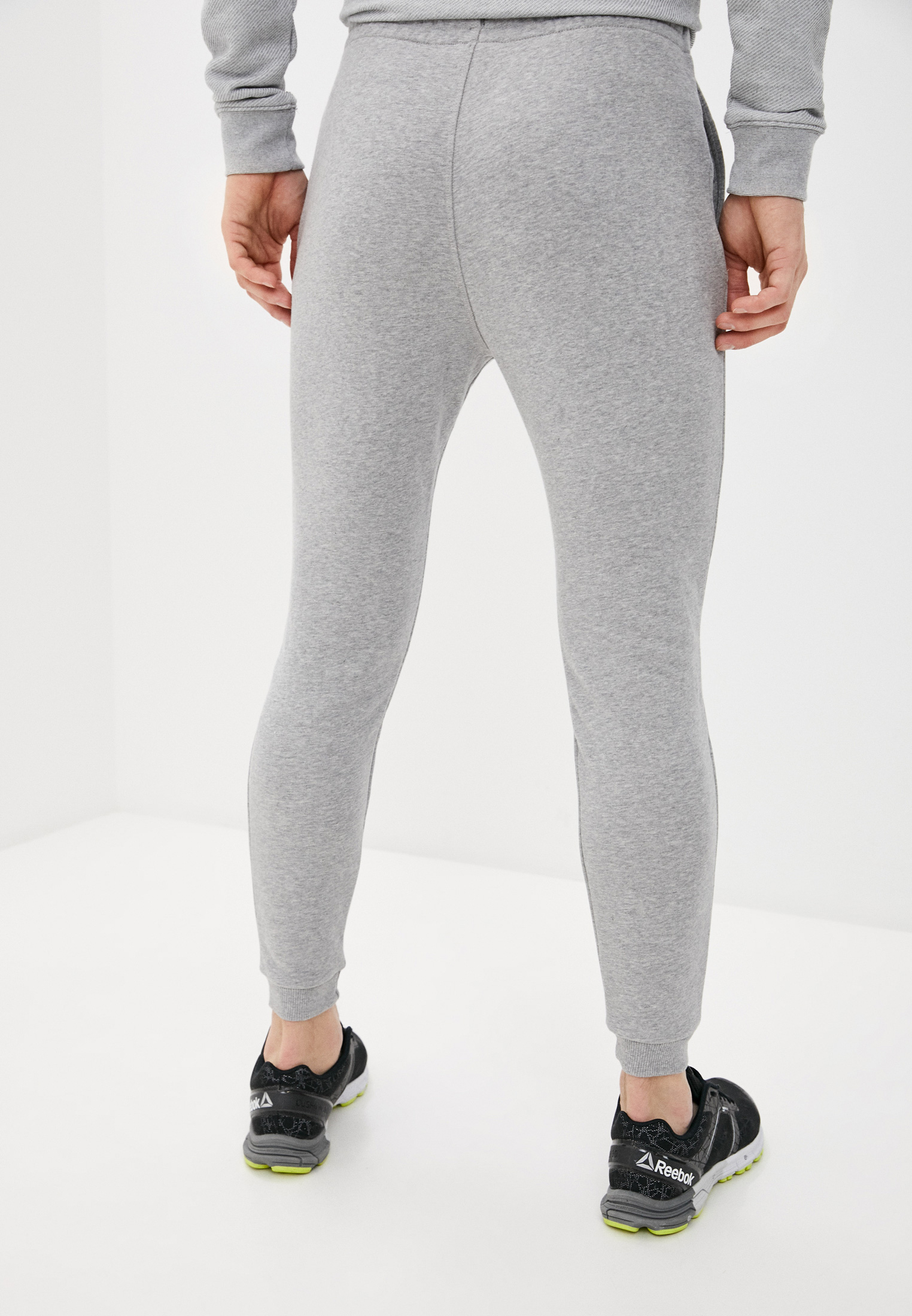 Мужские брюки Reebok (Рибок) GI9413 купить