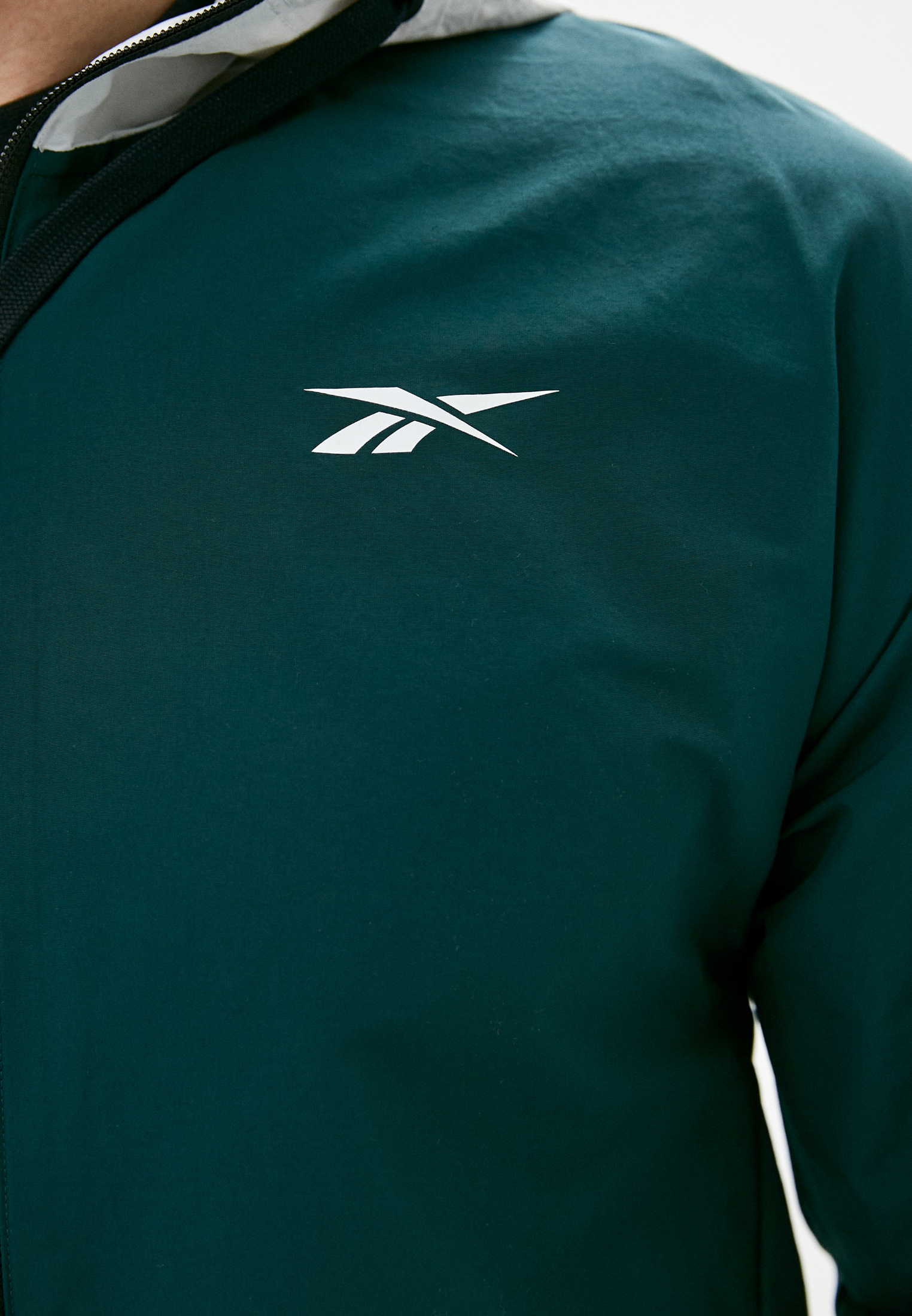 Купить Спортивный Костюм Reebok