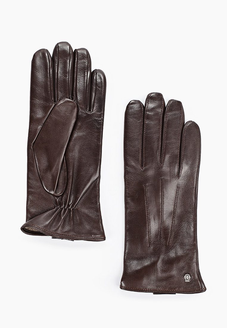 Мужские перчатки Roeckl 13011-601