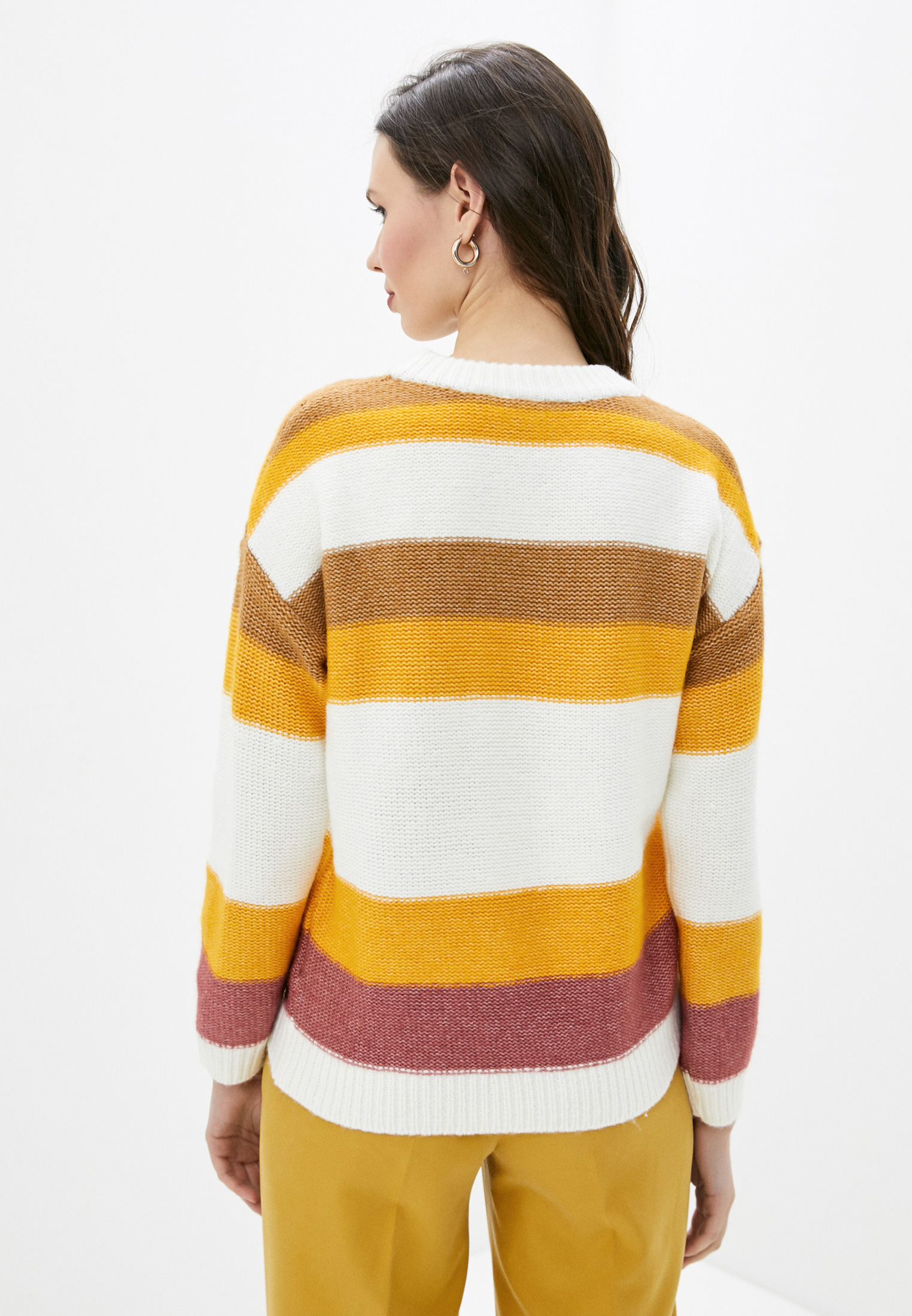 мультиколор женские свитера roxy