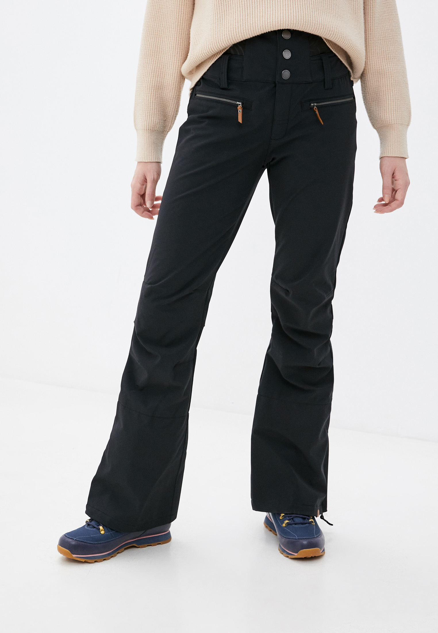 Женские брюки Roxy (Рокси) ERJTP03118