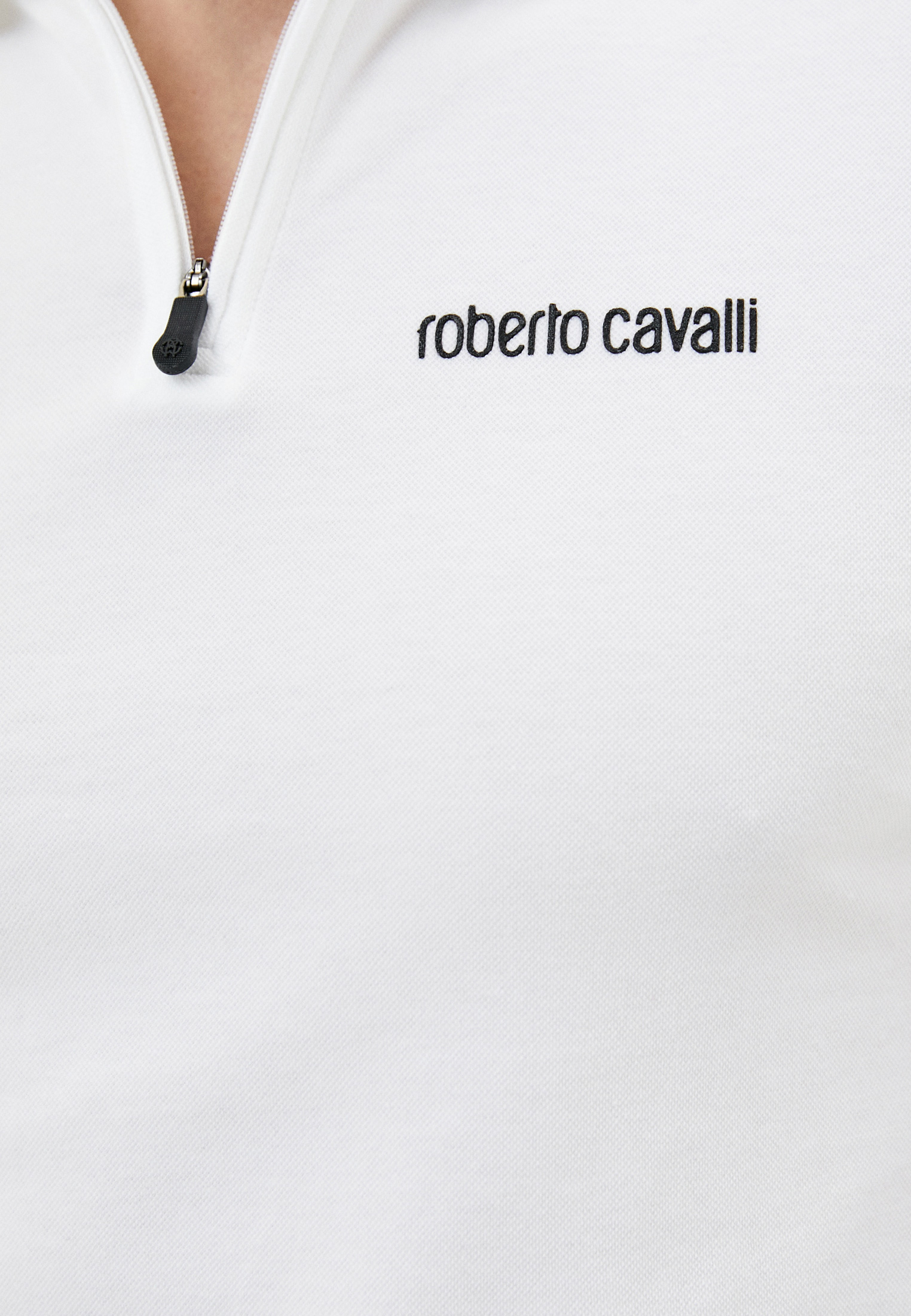 Мужские поло Roberto Cavalli (Роберто Кавалли) GST686A5160: изображение 5