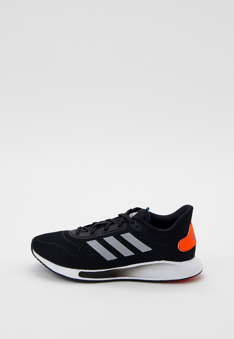 Мужские кроссовки Adidas (Адидас) FW1187: изображение 1