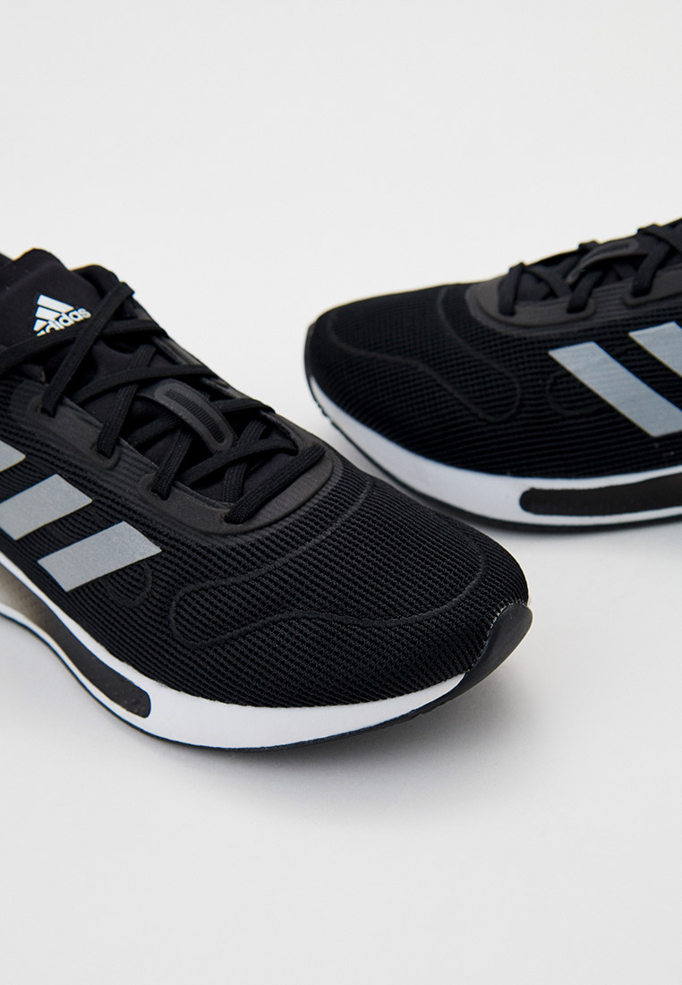 Мужские кроссовки Adidas (Адидас) FW1187: изображение 2