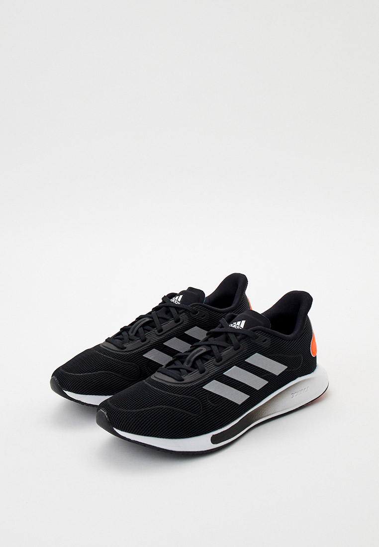 Мужские кроссовки Adidas (Адидас) FW1187: изображение 3