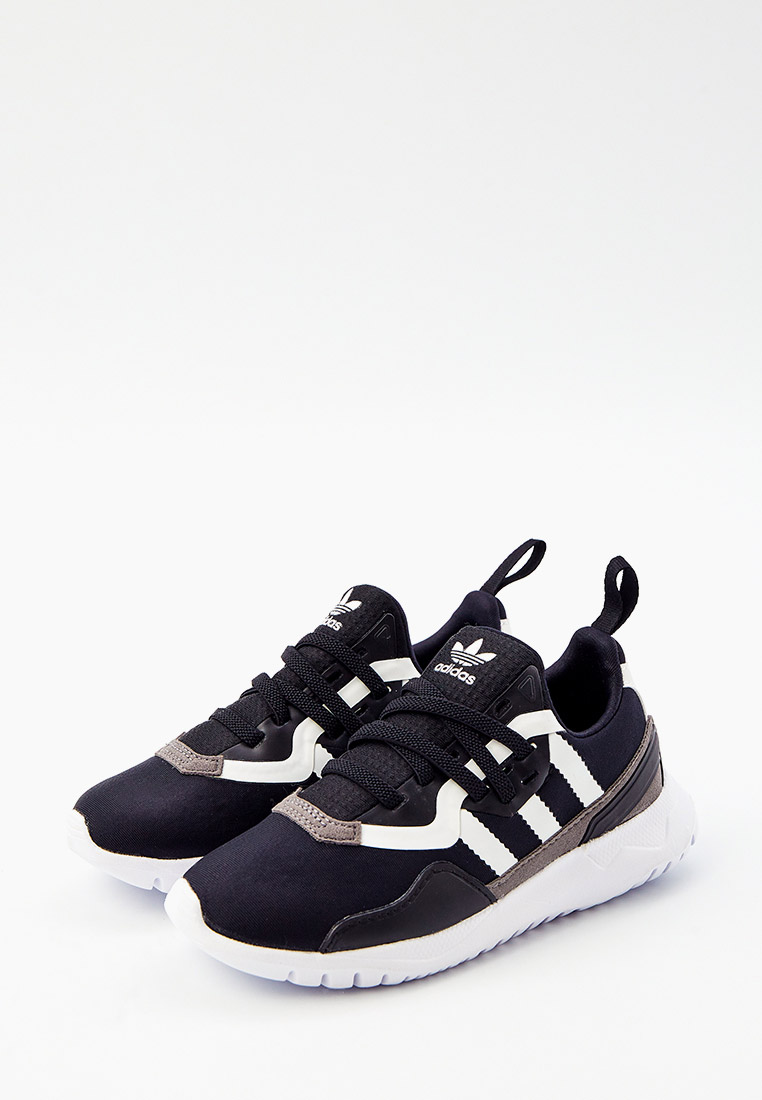 Кроссовки для мальчиков Adidas Originals (Адидас Ориджиналс) FX5323: изображение 2