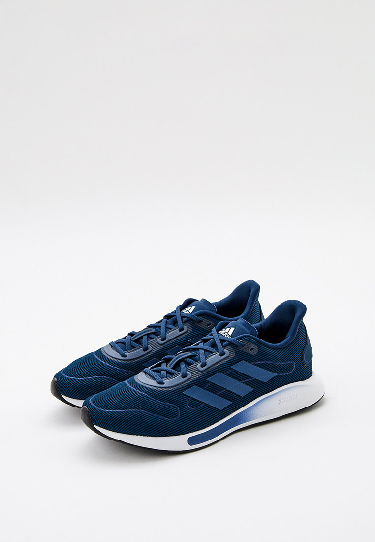 Мужские кроссовки Adidas (Адидас) FX6887: изображение 8