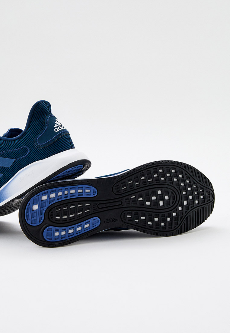 Мужские кроссовки Adidas (Адидас) FX6887: изображение 10