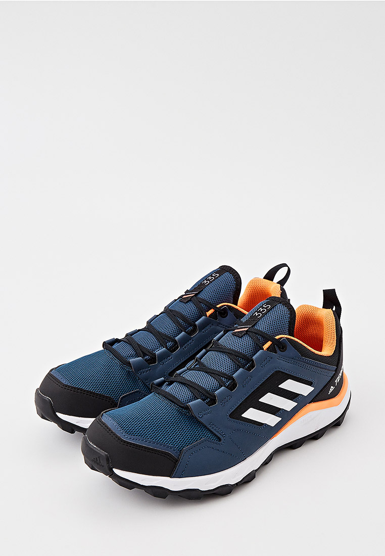 Мужские кроссовки Adidas (Адидас) FX6914: изображение 9