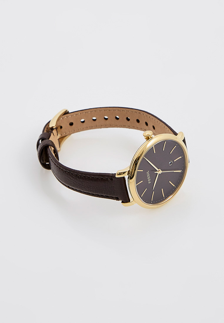 Часы женские Fossil (Фоссил) ES4969 