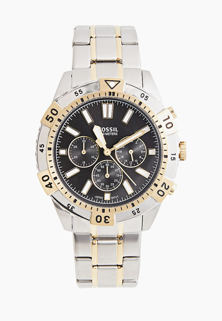 Мужские часы Fossil (Фоссил) FS5771 