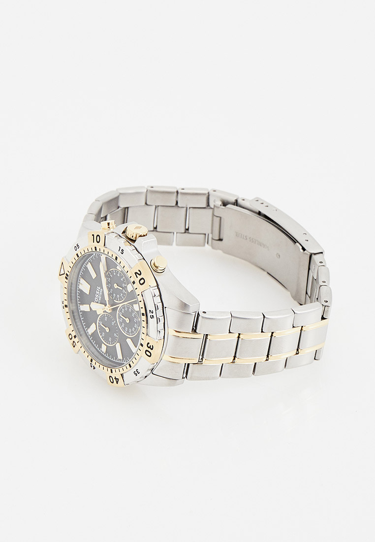Мужские часы Fossil (Фоссил) FS5771 