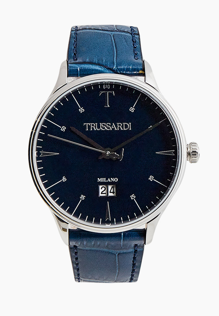 Мужские часы Trussardi (Труссарди) R2451130001: изображение 1