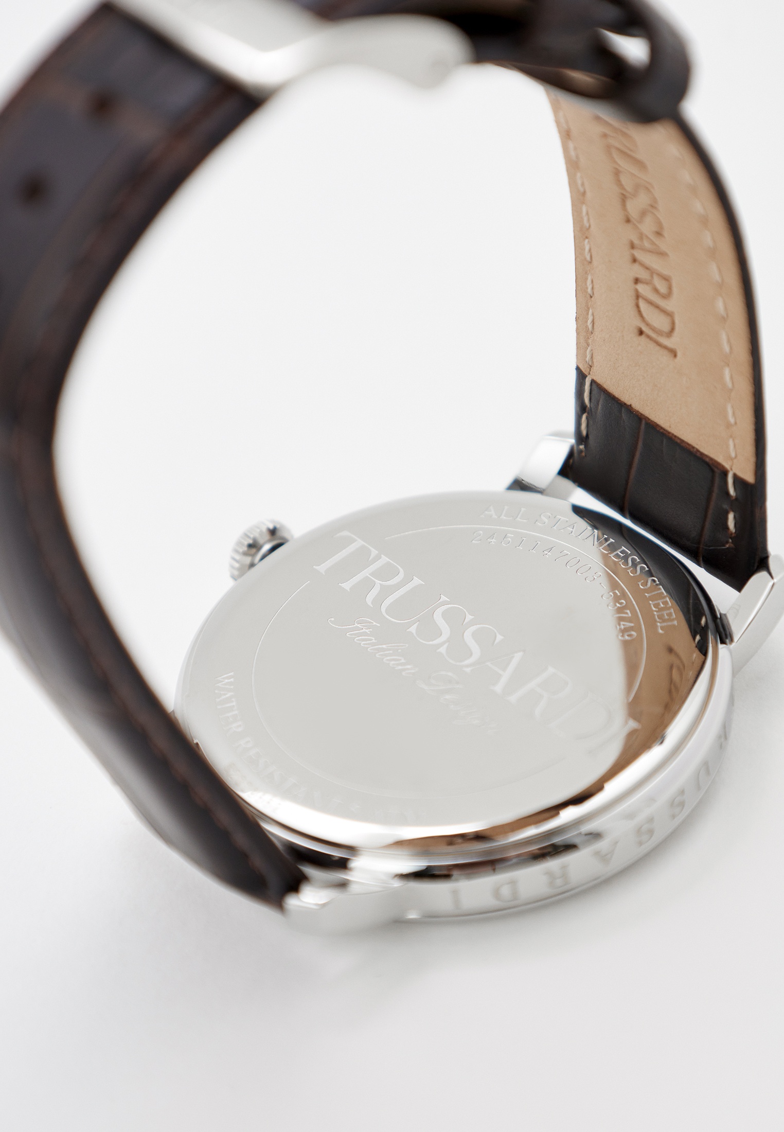 Мужские часы Trussardi (Труссарди) R2451147003: изображение 15