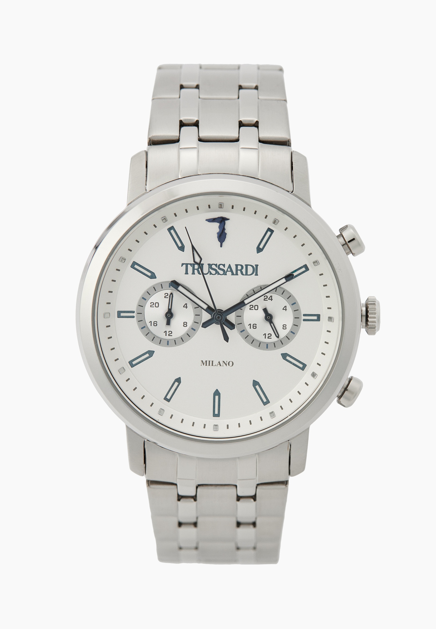 Мужские часы Trussardi (Труссарди) R2453147004: изображение 1