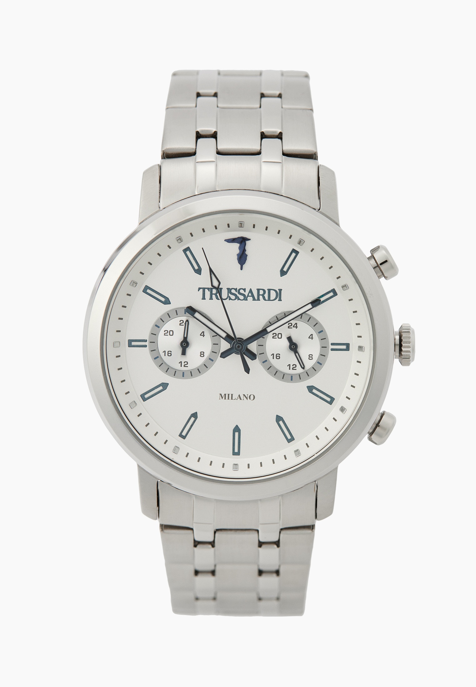 Мужские часы Trussardi (Труссарди) R2453147004