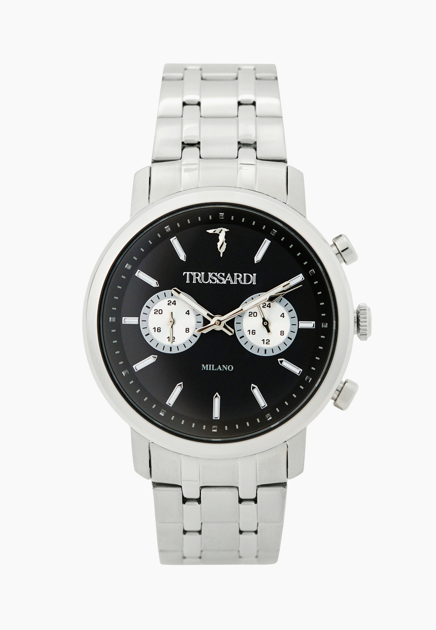 Мужские часы Trussardi (Труссарди) R2453147003