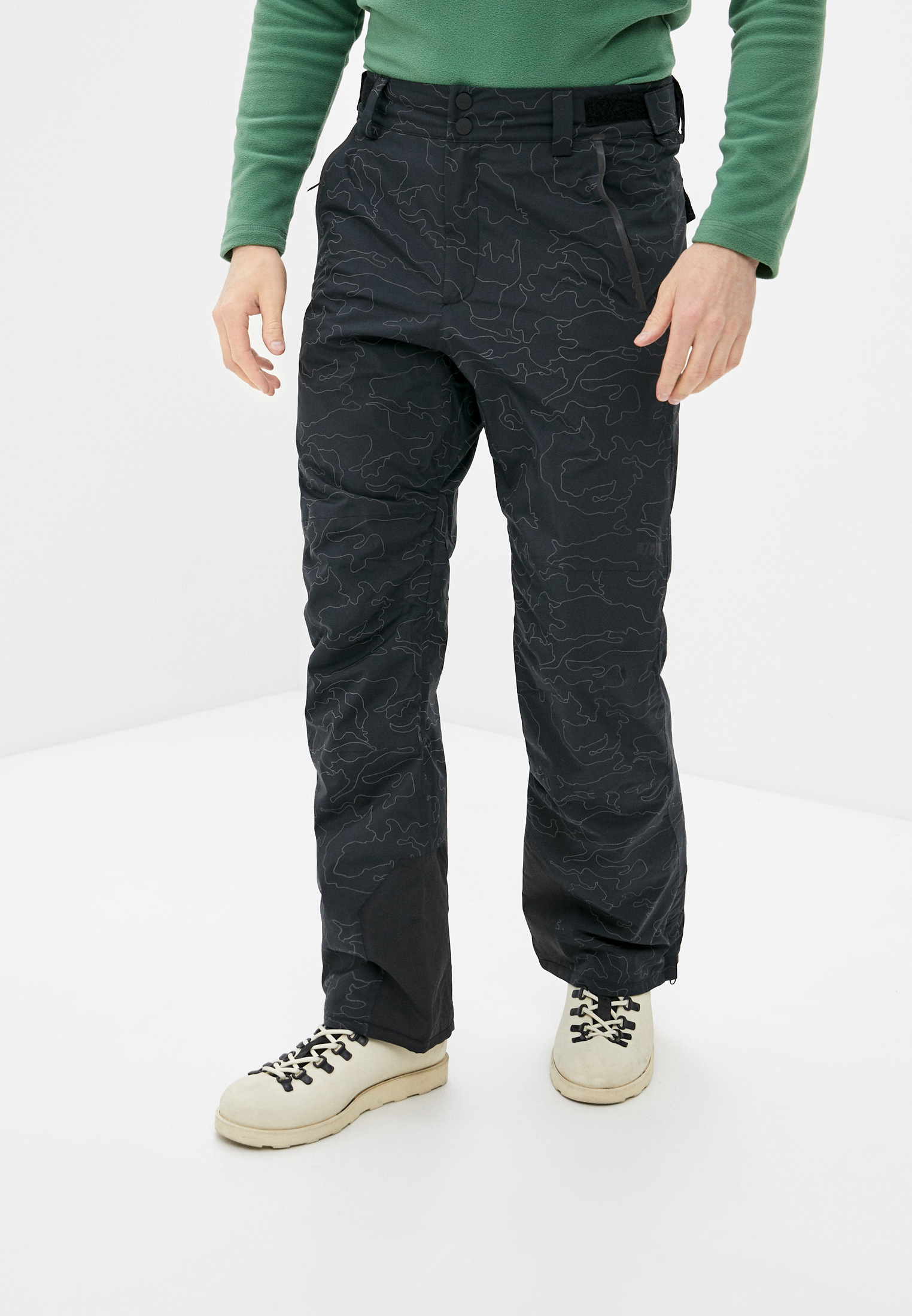 modacrise combat joggers