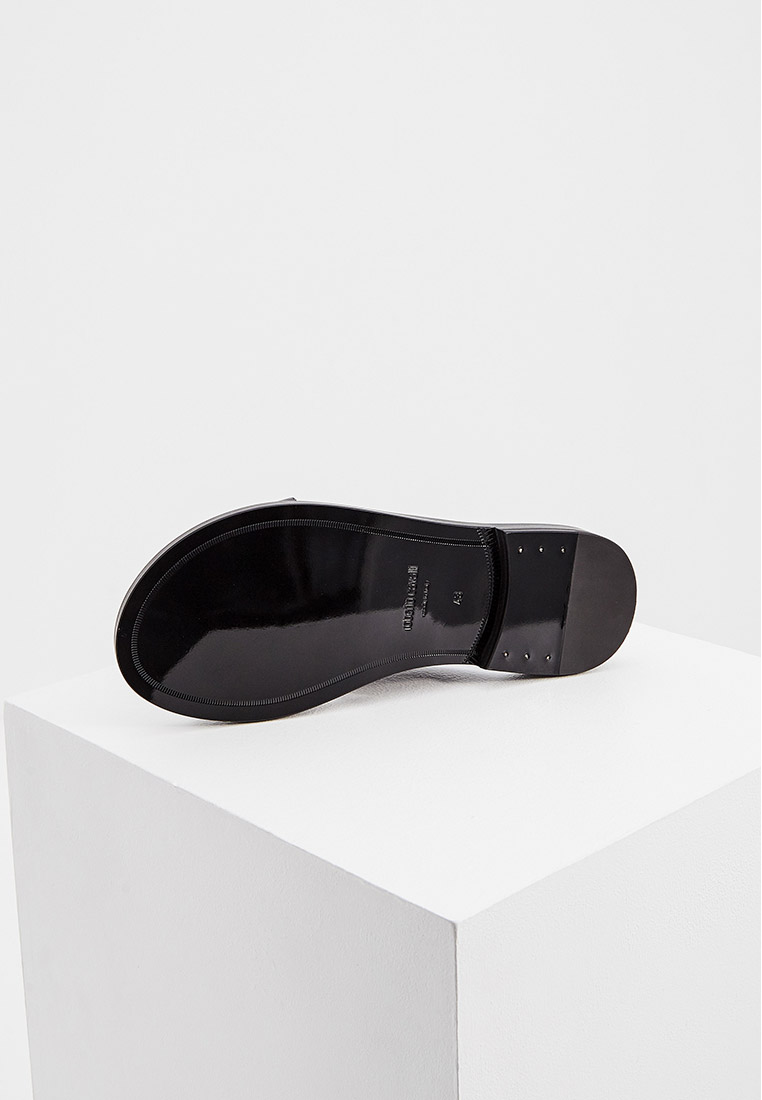 Мужские сандалии Roberto Cavalli (Роберто Кавалли) 10780 B: изображение 3
