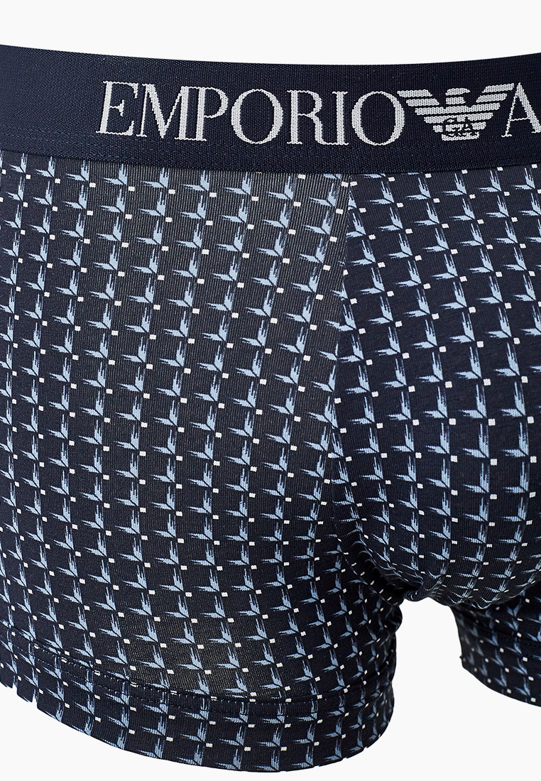 Мужское белье и одежда для дома Emporio Armani (Эмпорио Армани) 1112101p504: изображение 3
