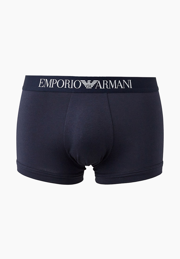 Мужское белье и одежда для дома Emporio Armani (Эмпорио Армани) 1112101p504: изображение 4