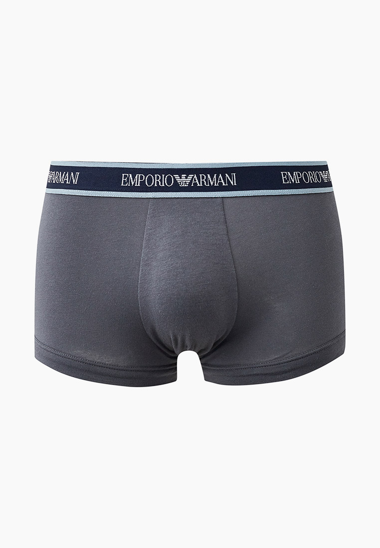 Мужские трусы Emporio Armani (Эмпорио Армани) 1113571p717: изображение 4