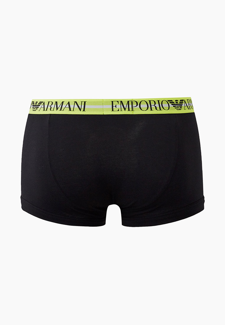 Мужские трусы Emporio Armani (Эмпорио Армани) 1113571p723: изображение 2