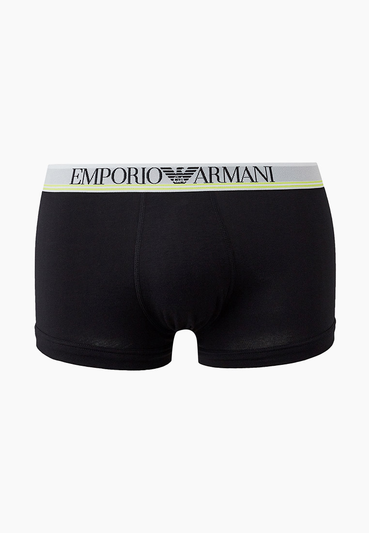 Мужские трусы Emporio Armani (Эмпорио Армани) 1113571p723: изображение 5