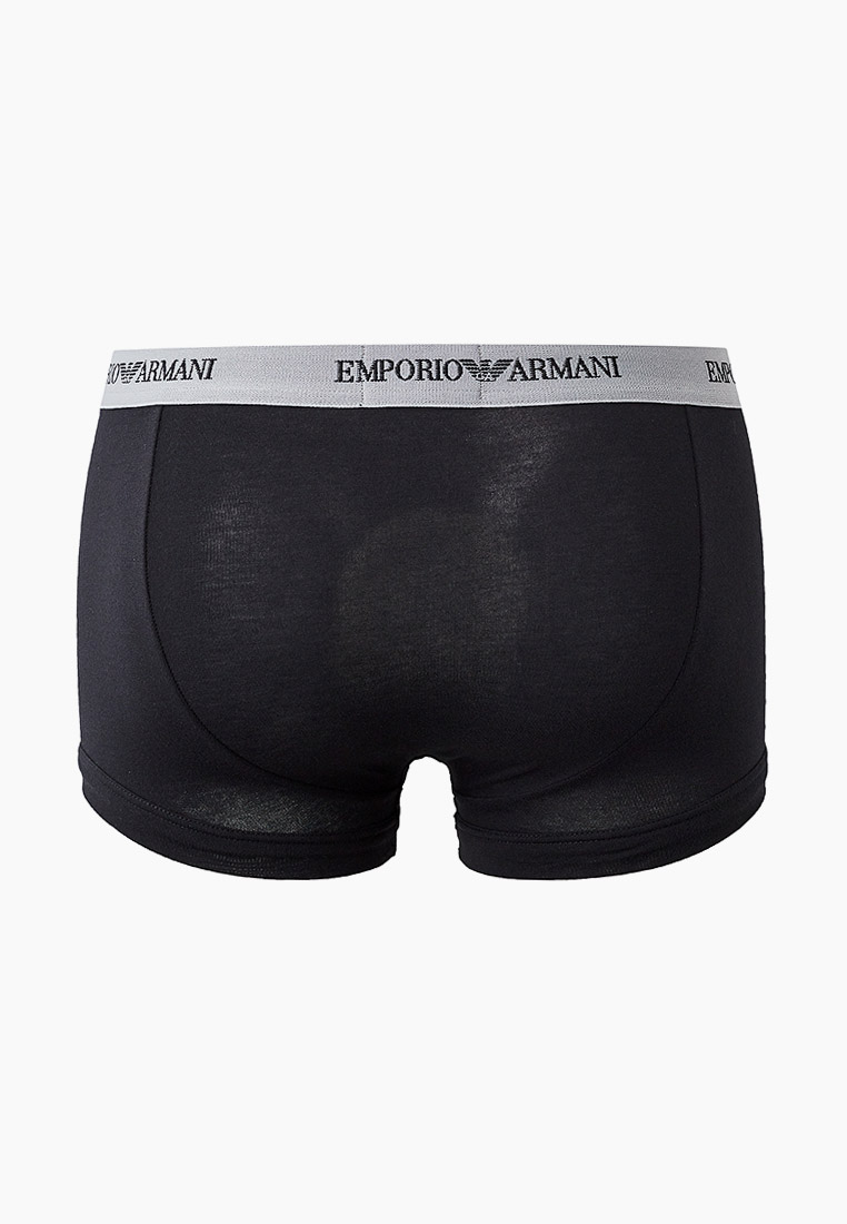 Мужские трусы Emporio Armani (Эмпорио Армани) 111357cc717: изображение 2