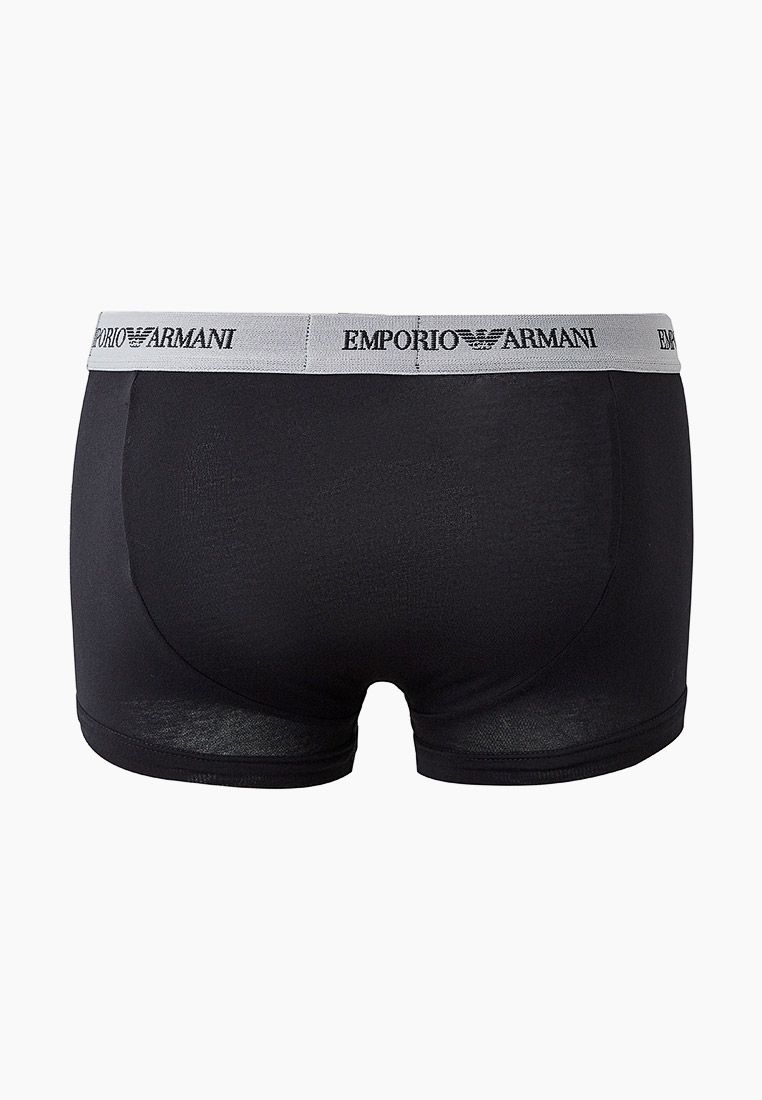 Мужские трусы Emporio Armani (Эмпорио Армани) 111357cc717: изображение 2