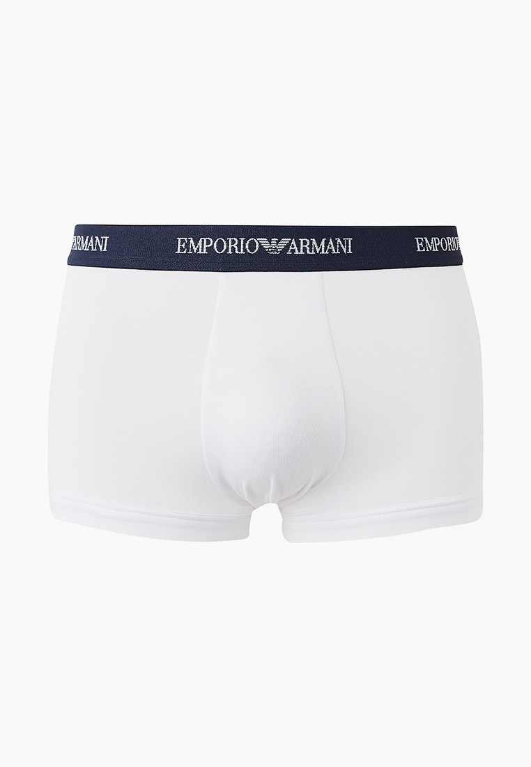 Мужские трусы Emporio Armani (Эмпорио Армани) 111357cc717: изображение 4