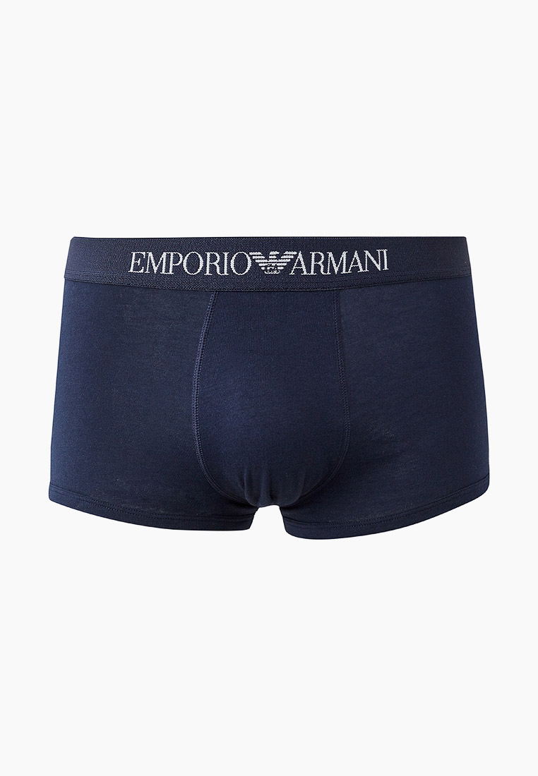 Мужские трусы Emporio Armani (Эмпорио Армани) 111610cc722: изображение 4