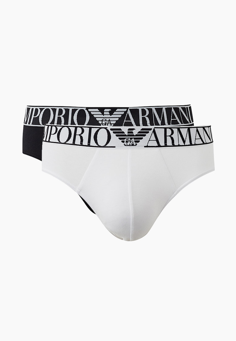 Мужское белье и одежда для дома Emporio Armani (Эмпорио Армани) 1117331p720: изображение 1