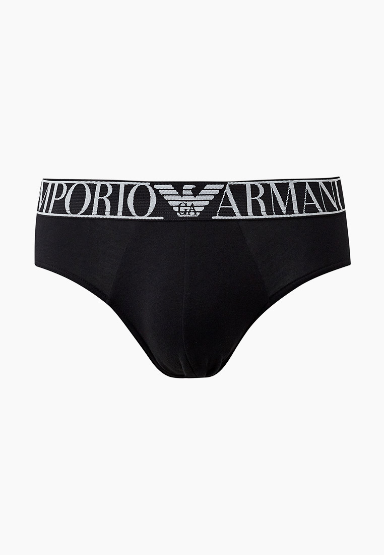 Мужское белье и одежда для дома Emporio Armani (Эмпорио Армани) 1117331p720: изображение 3