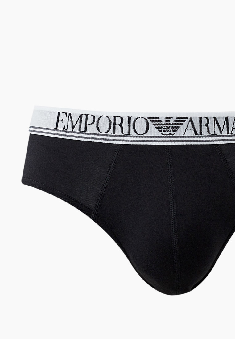 Мужское белье и одежда для дома Emporio Armani (Эмпорио Армани) 1117341p715: изображение 2