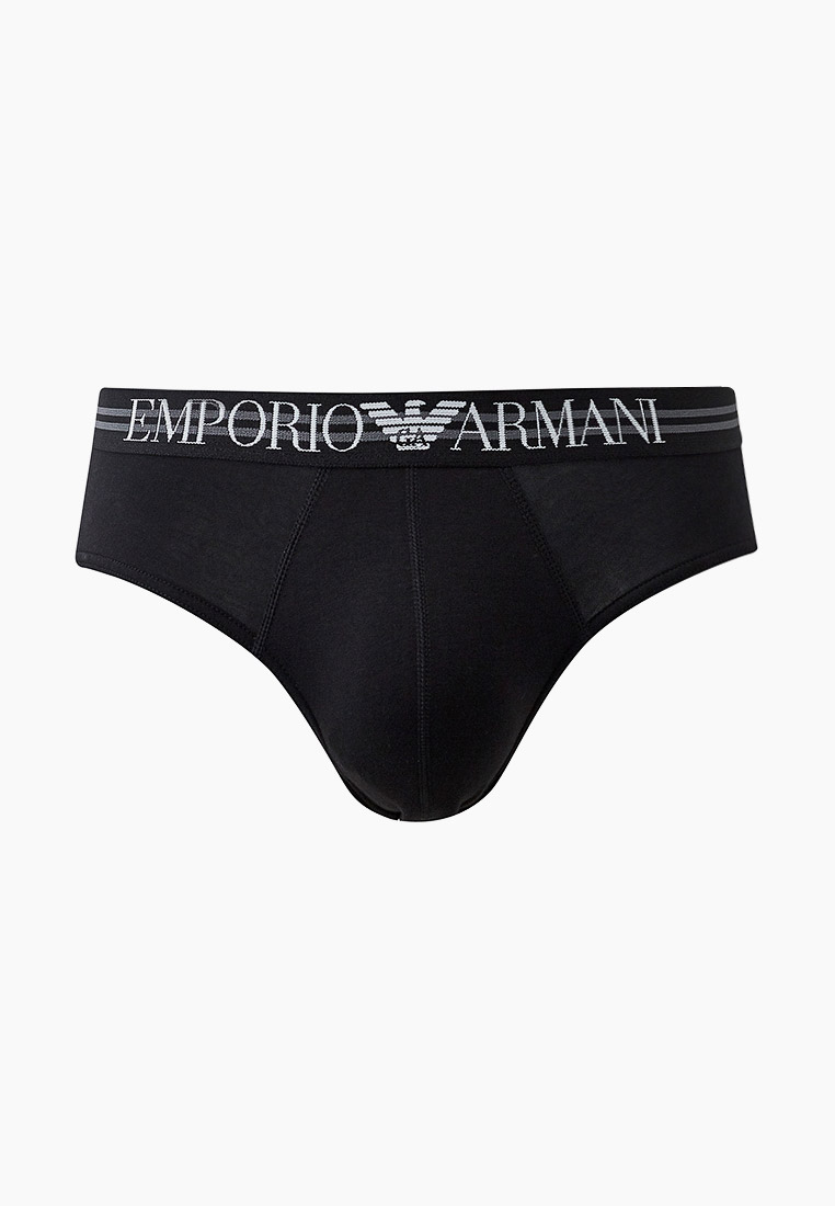 Мужское белье и одежда для дома Emporio Armani (Эмпорио Армани) 1117341p715: изображение 4