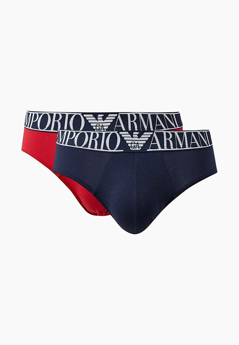 Мужское белье и одежда для дома Emporio Armani (Эмпорио Армани) 1117331p720: изображение 4