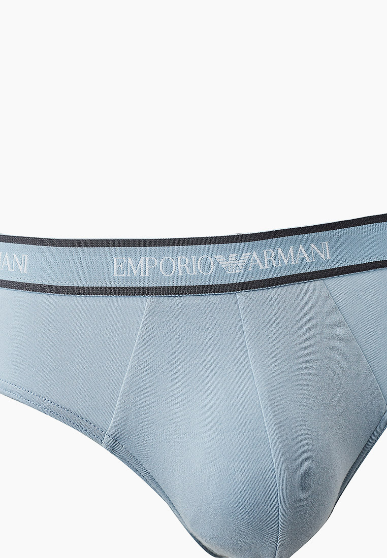 Мужское белье и одежда для дома Emporio Armani (Эмпорио Армани) 1117341p717: изображение 2