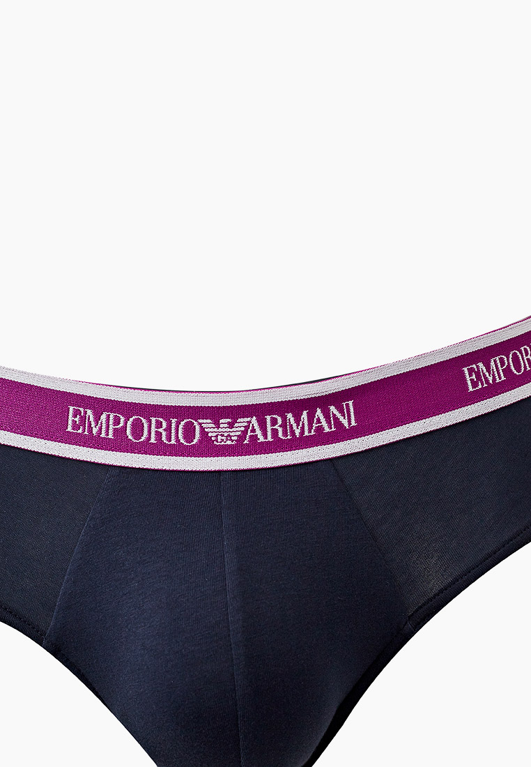 Мужское белье и одежда для дома Emporio Armani (Эмпорио Армани) 1117341p717: изображение 2