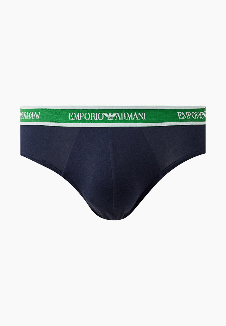 Мужское белье и одежда для дома Emporio Armani (Эмпорио Армани) 1117341p717: изображение 4