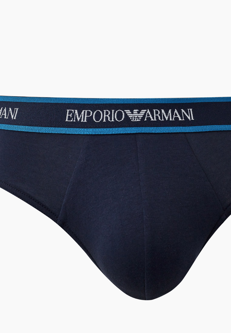 Мужское белье и одежда для дома Emporio Armani (Эмпорио Армани) 1117341p717: изображение 2