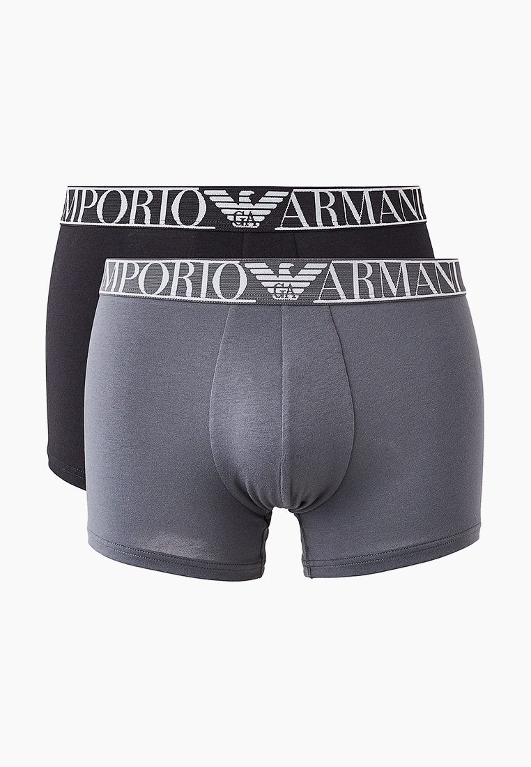 Мужские трусы Emporio Armani (Эмпорио Армани) 1117691p720: изображение 5