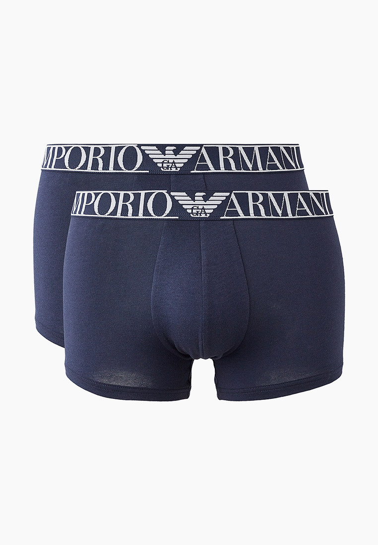 Мужские трусы Emporio Armani (Эмпорио Армани) 1117691p720: изображение 1