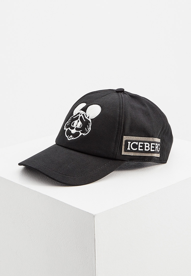 Бейсболка Iceberg (Айсберг) I1P71016920: изображение 1