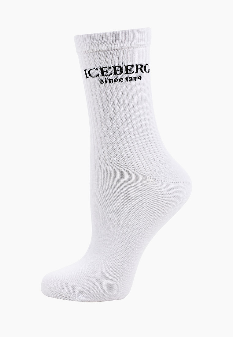 Женские носки Iceberg (Айсберг) I2P63006924