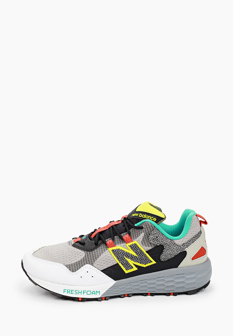 Купить Летние Кроссовки New Balance